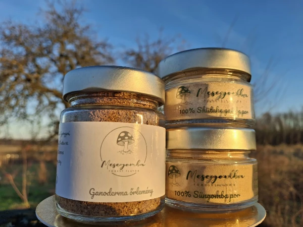 Karácsonyi EGÉSZSÉG csomag