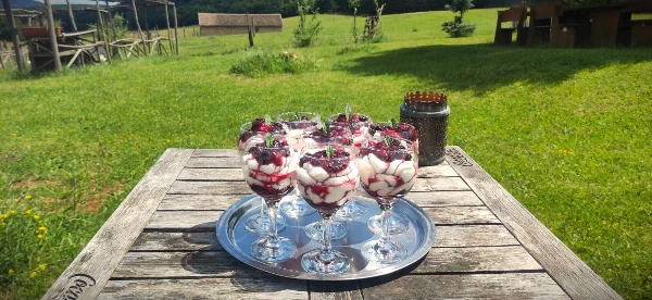 Orda desszertkrém