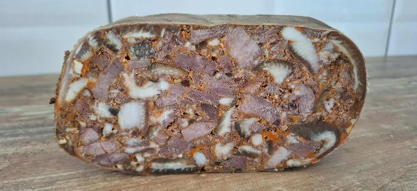 Disznósajt