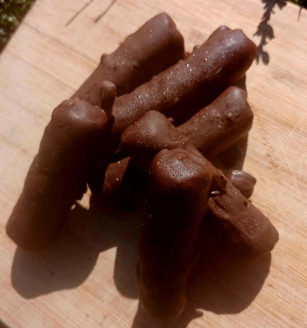 Túró desszert - családi csomag