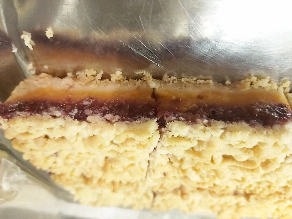 Szilvás-sütőtökös pite