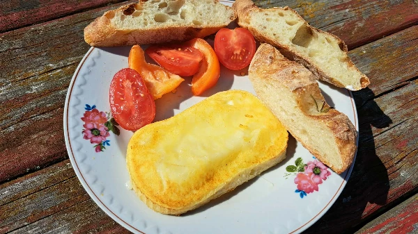 Káca Grillsajt