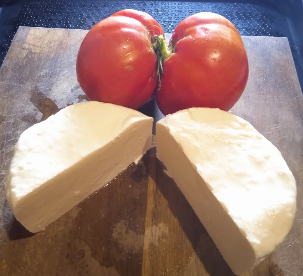 Mozzarella