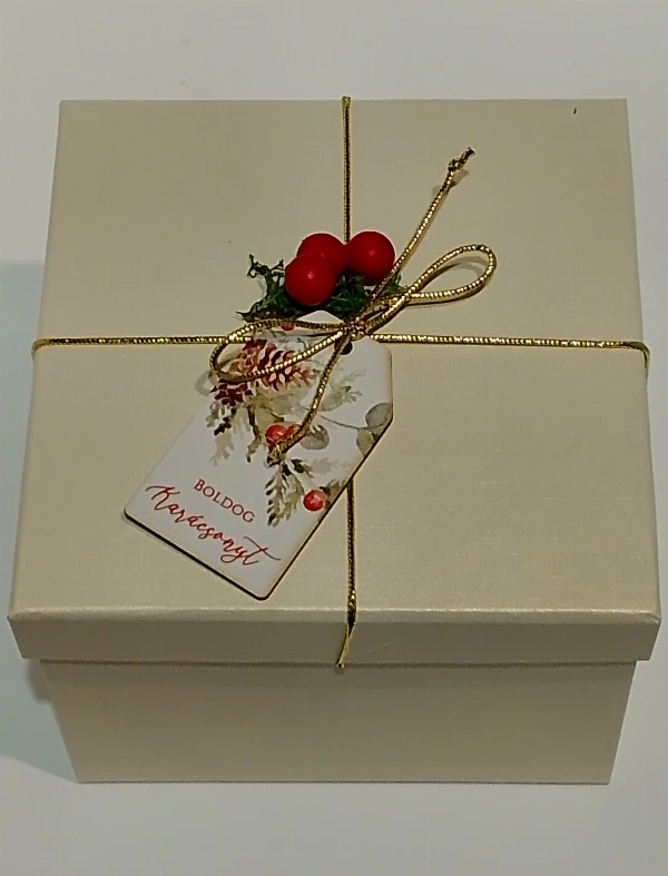 Vegyes ajándék csomag