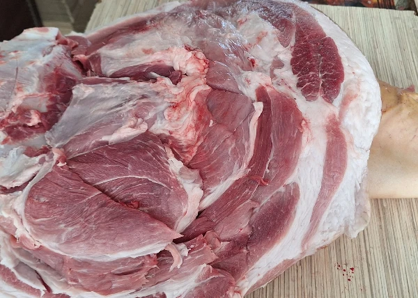 Mangalica lapocka
