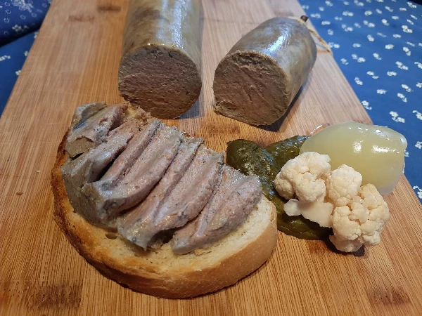 Tanyamájas, friss (kb. 30-40 dkg)