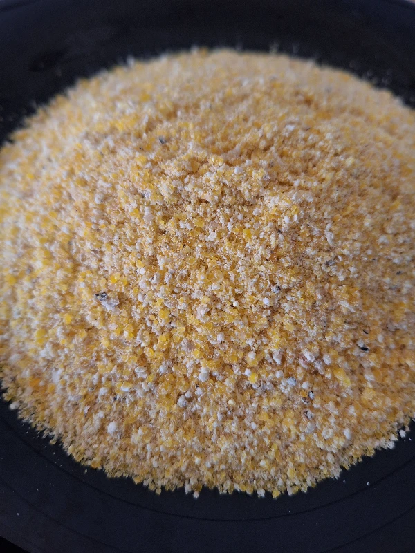 Kukoricadara (sárga)