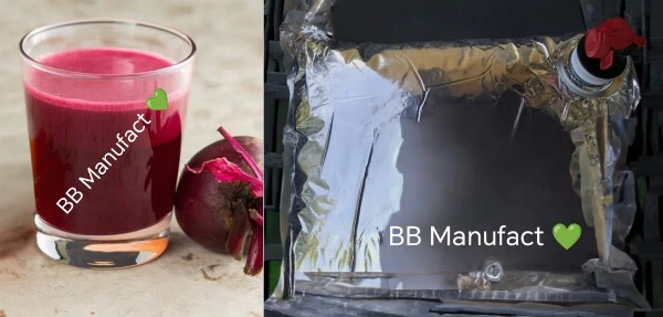 Céklalé - natúr 3 L