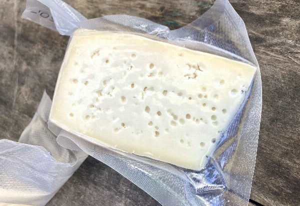 Kecske gomolya (érlelt) 