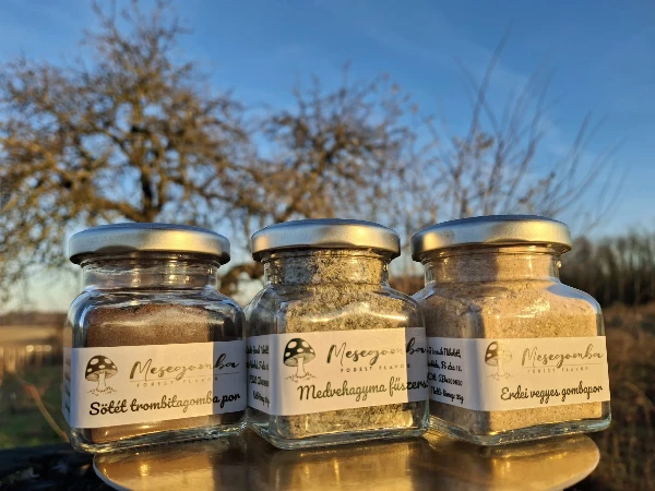 Karácsonyi GASZTRO csomag