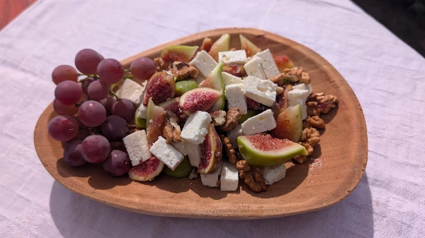 Feta Sajt