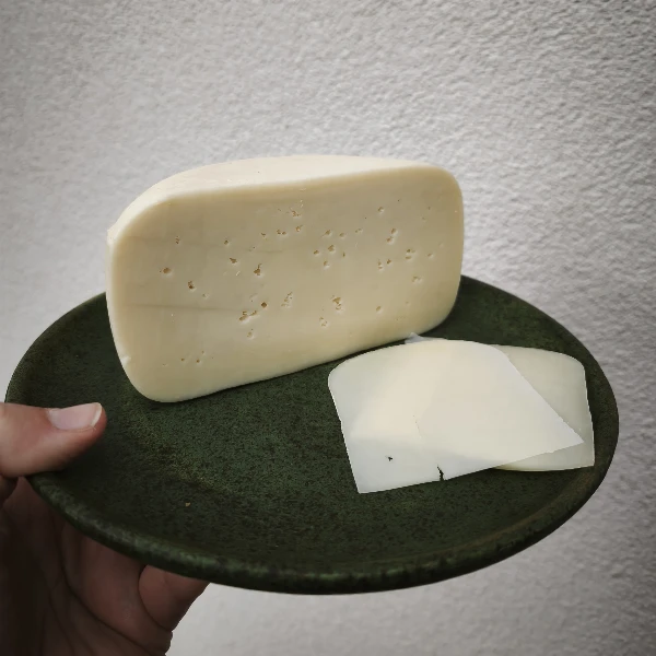 fokhagymás trappista