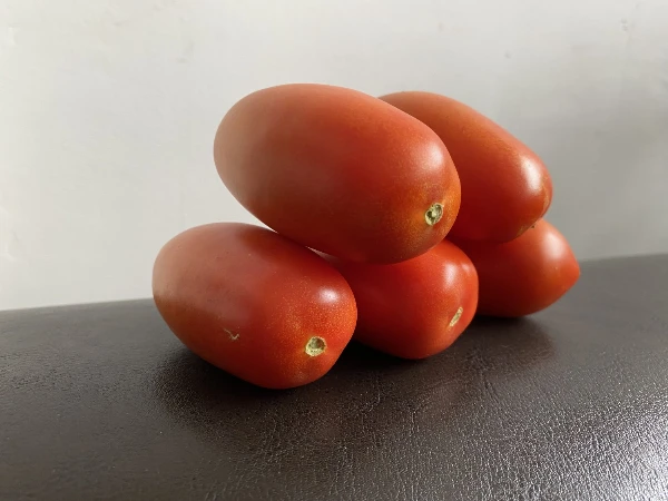 Paradicsom (San Marzano)