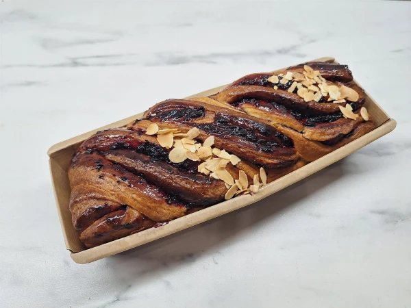 Ribizlis babka