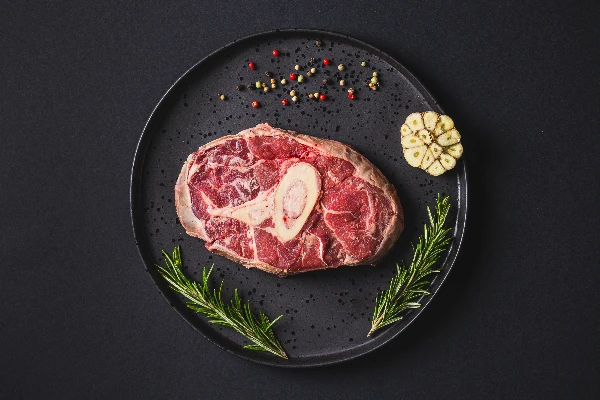 Osso Bucco