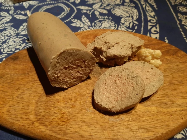 Békebeli Borjú májas (kb. 30-50 dkg)