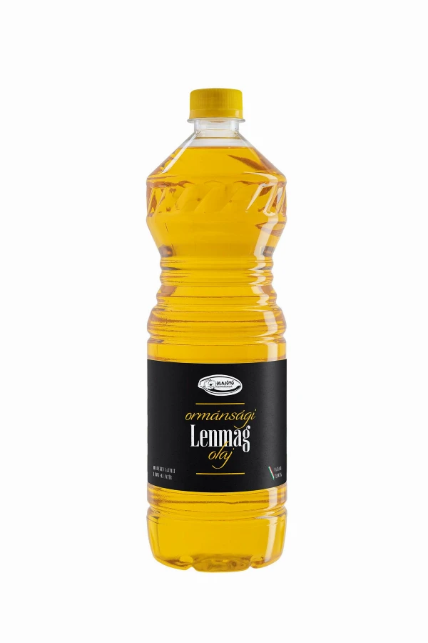 Lenmagolaj