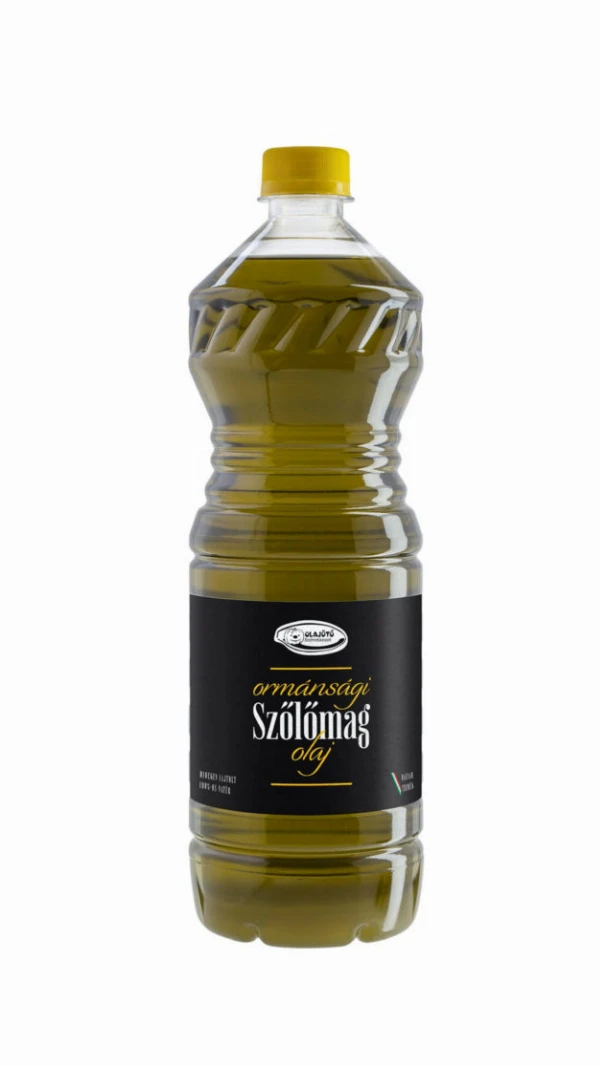 Szőlőmagolaj