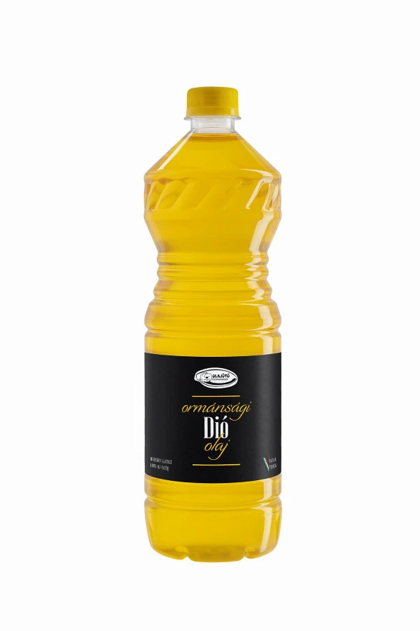 Dióolaj