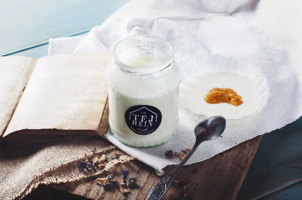 Kefir