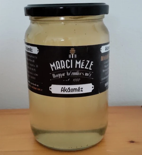 Akác méz