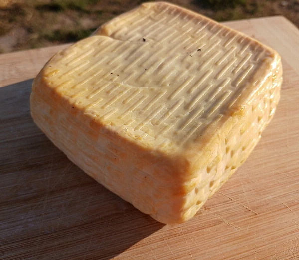 Parenyica TÖMB natúr