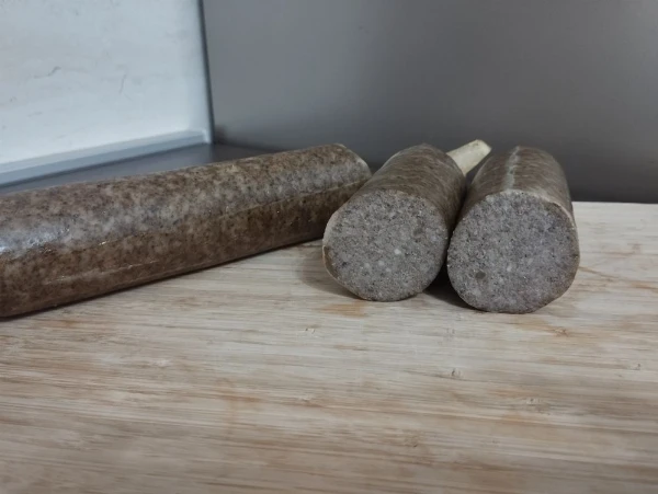 Füstölt májas (házi sertés)