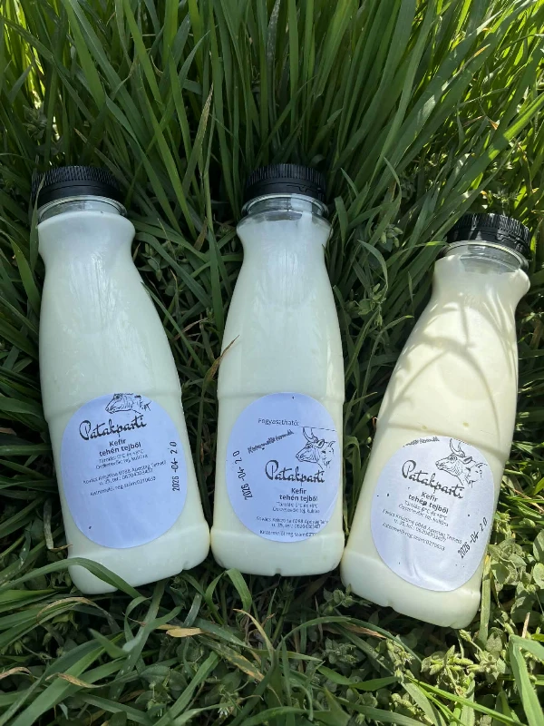Kefir