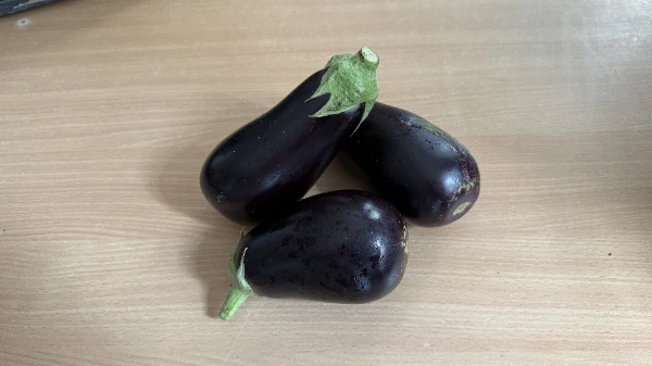 Padlizsán (kb. 500g/csomag)