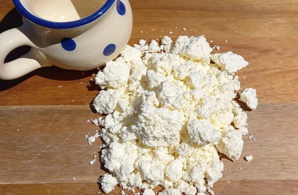 Túró 250g