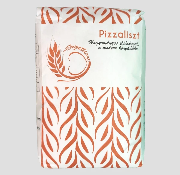 Pizzaliszt