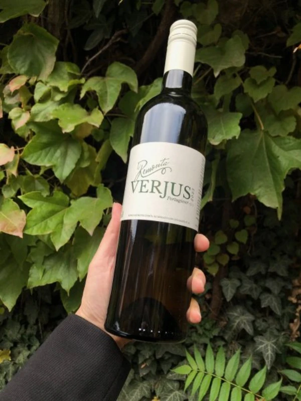 Verjus